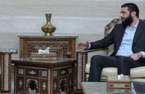 سوريا.. “العصائب الحمراء” تهدد نتنياهو بأنهار من دماء إذا استهدفت إسرائيل الشرع